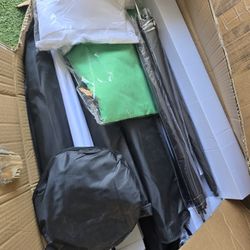 Photography Lighting Kit