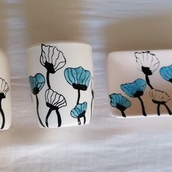 The china set 3 for $3