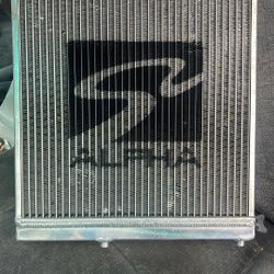 Skunk2 Racing 