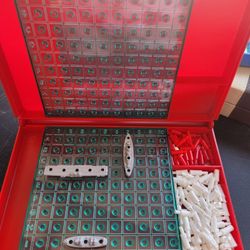 The Game Of "BATTLESHIP"