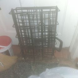 cage