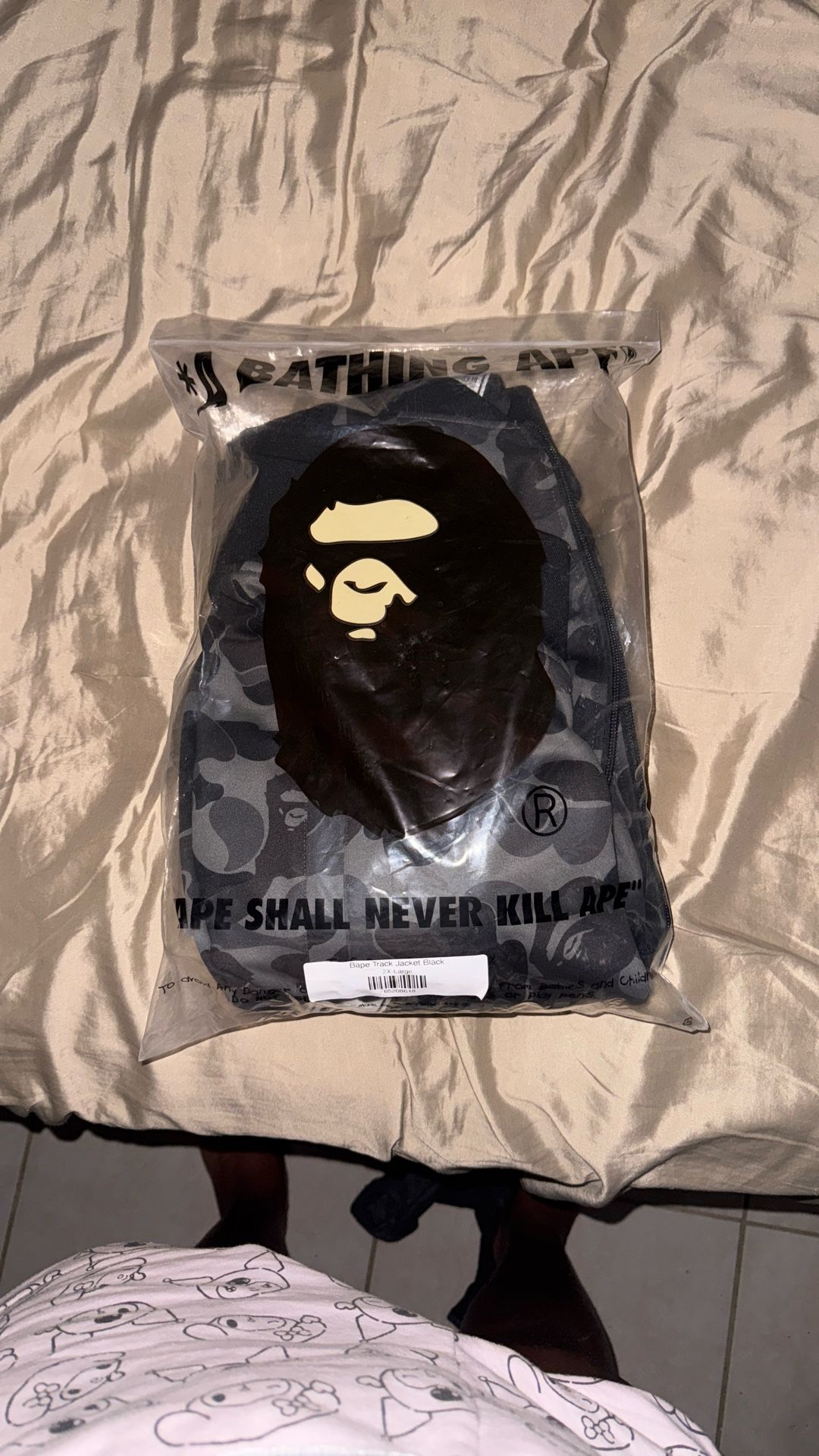 Bape/Designer hoodie