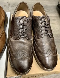Dress Shoes