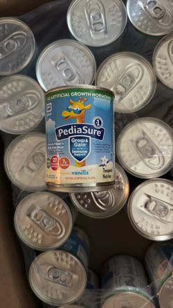 PediaSure