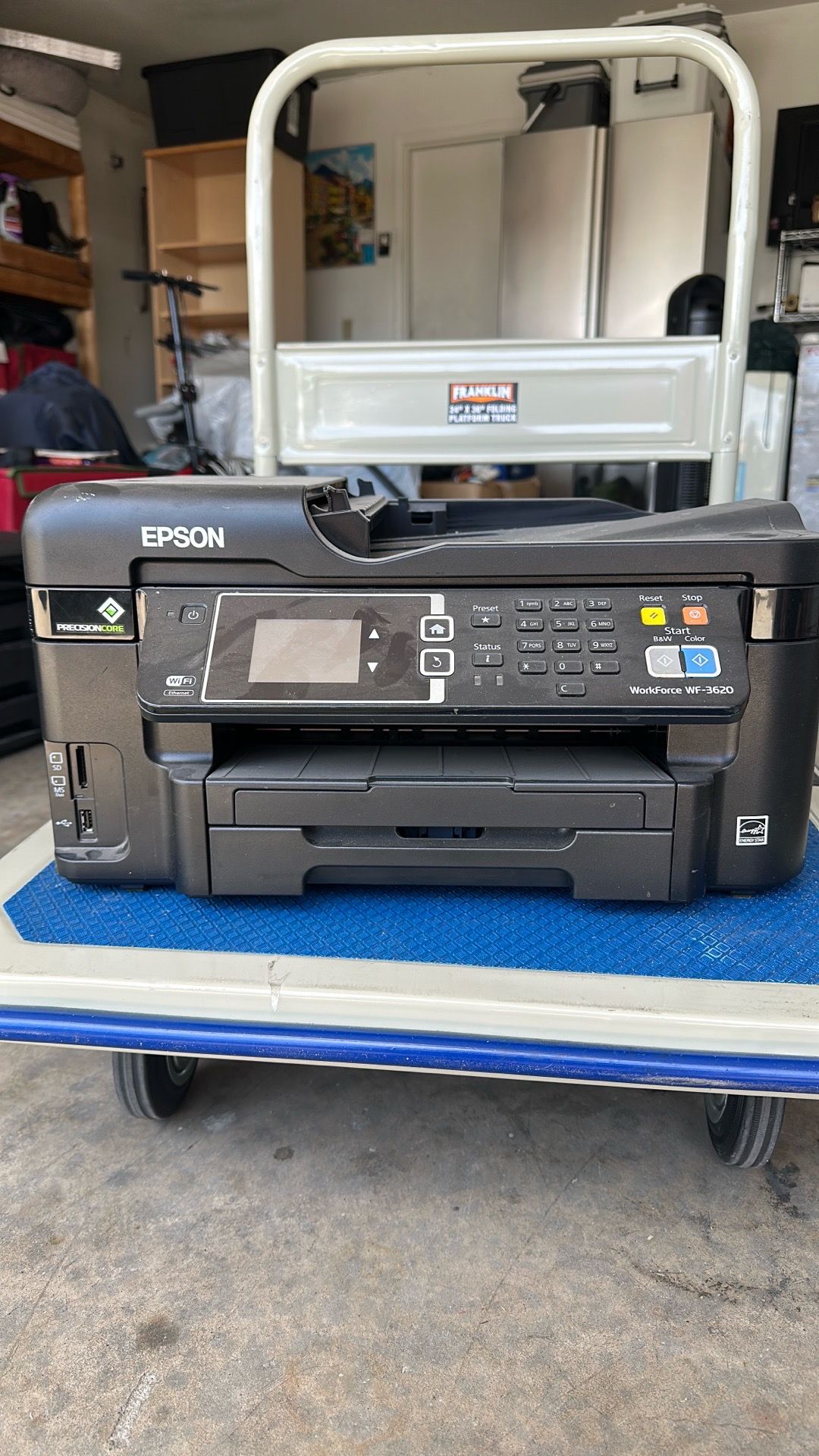 Epson printer for sale