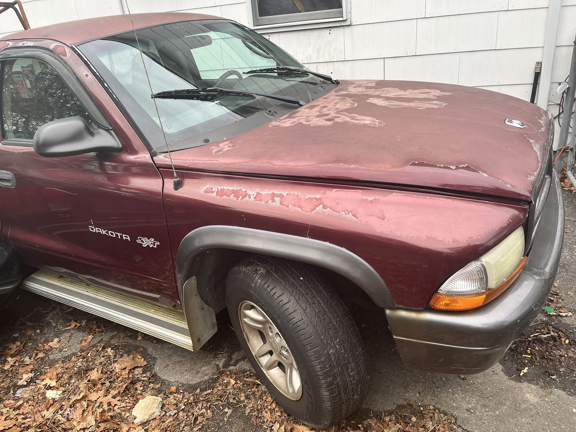 2003 Dodge Dakota for Sale in Mastic Beach, NY OfferUp