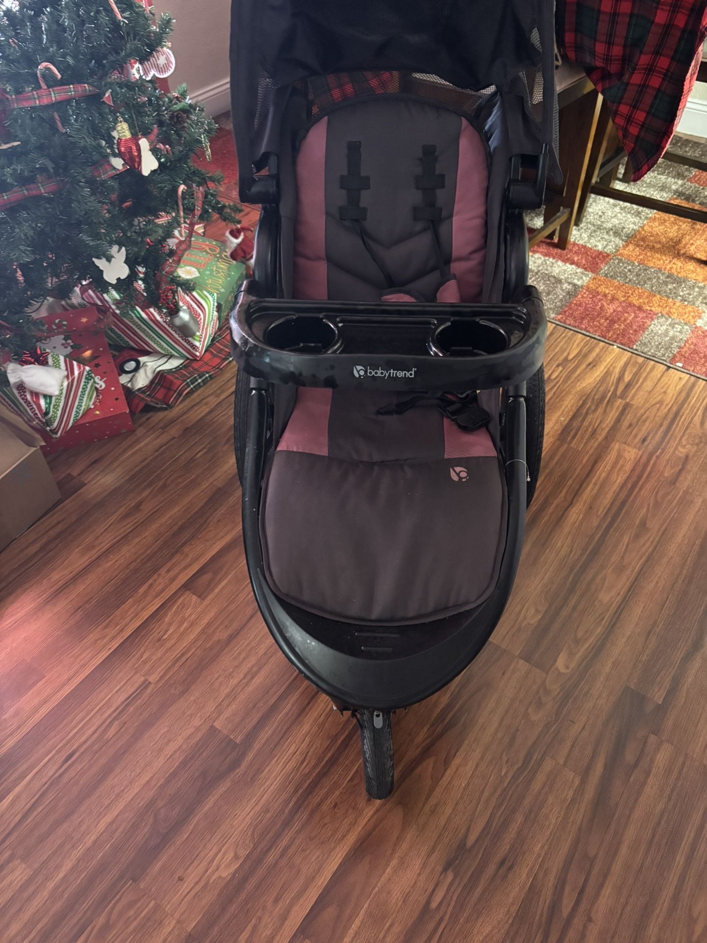 Baby Trend Jogger Stroller