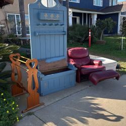 Furniture For sale