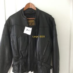 Harley-Davidson Clothing