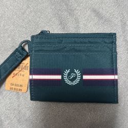 Victoria Secret Pink Wristlet New 