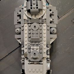 LEGO Star Wars: Imperial Armored Marauder 75311 