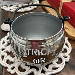 Decor For Fall Pumpkin Decor Metal