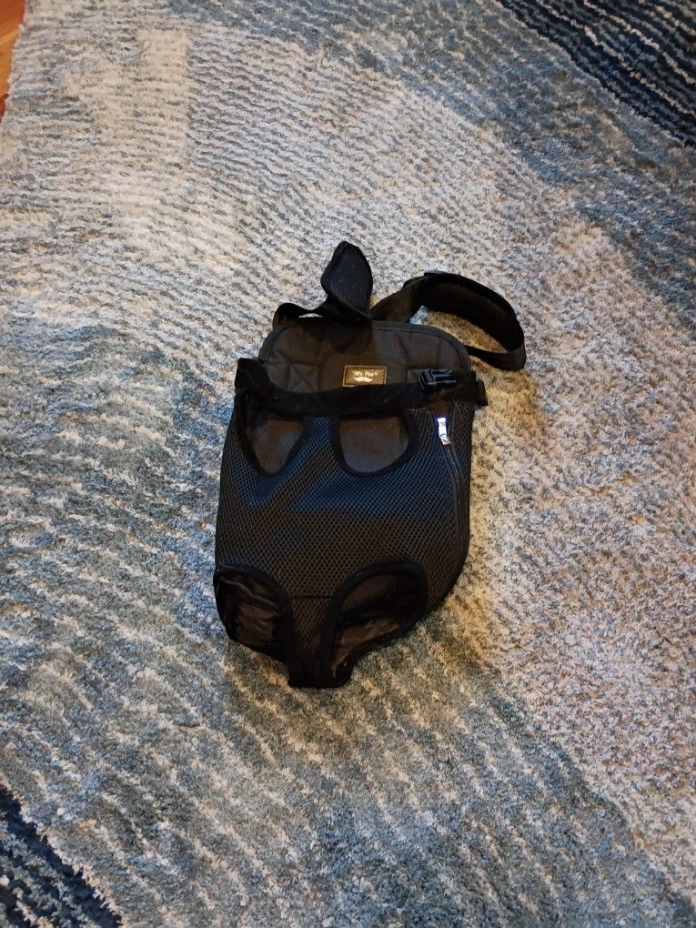 Mr Pen Pet Carrier Front Backpack 