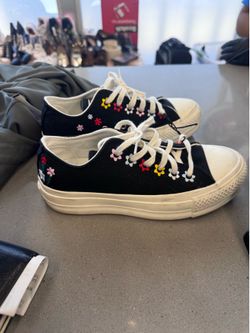 Female converse