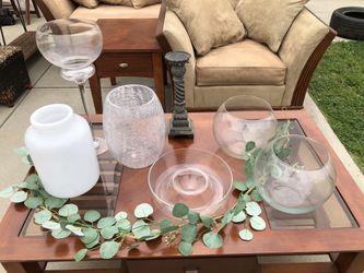 Vases 