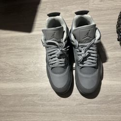 Air Jordan Retro 4 Se 