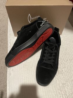 Men’s Christian Louboutin Shoes