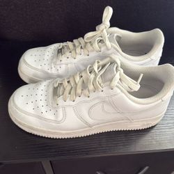 Air Force1 Nd Bread 11