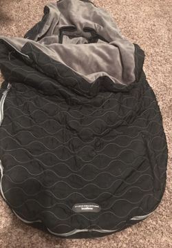 bundle me for stroller toddler