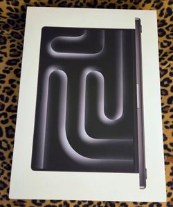 MacBook Pro M5 .16"