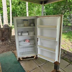 Freezer
