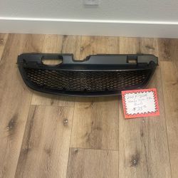 2004-05 Honda Civic TR Grill
