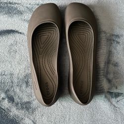 Women’s Crocs Dress Flats 