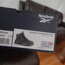 Reebok NANO X1