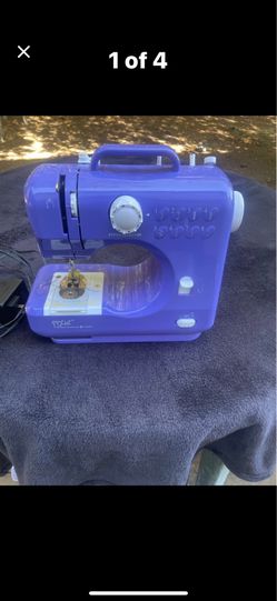 Pixie Craft maker sewing machine