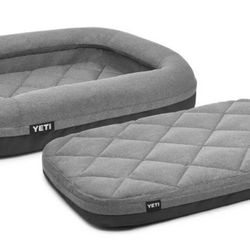 NEW YETI Trailhead Dog Bed