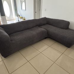 Sectional Corner Sofa
