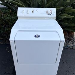 Maytag Neptune Electric Dryer