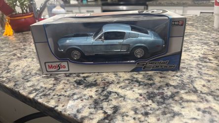 Maisto  Special Edition