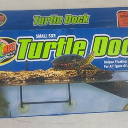Turtle Dock - $12