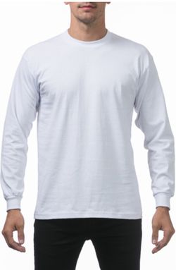 Pro Club Heavyweight Long Sleeve