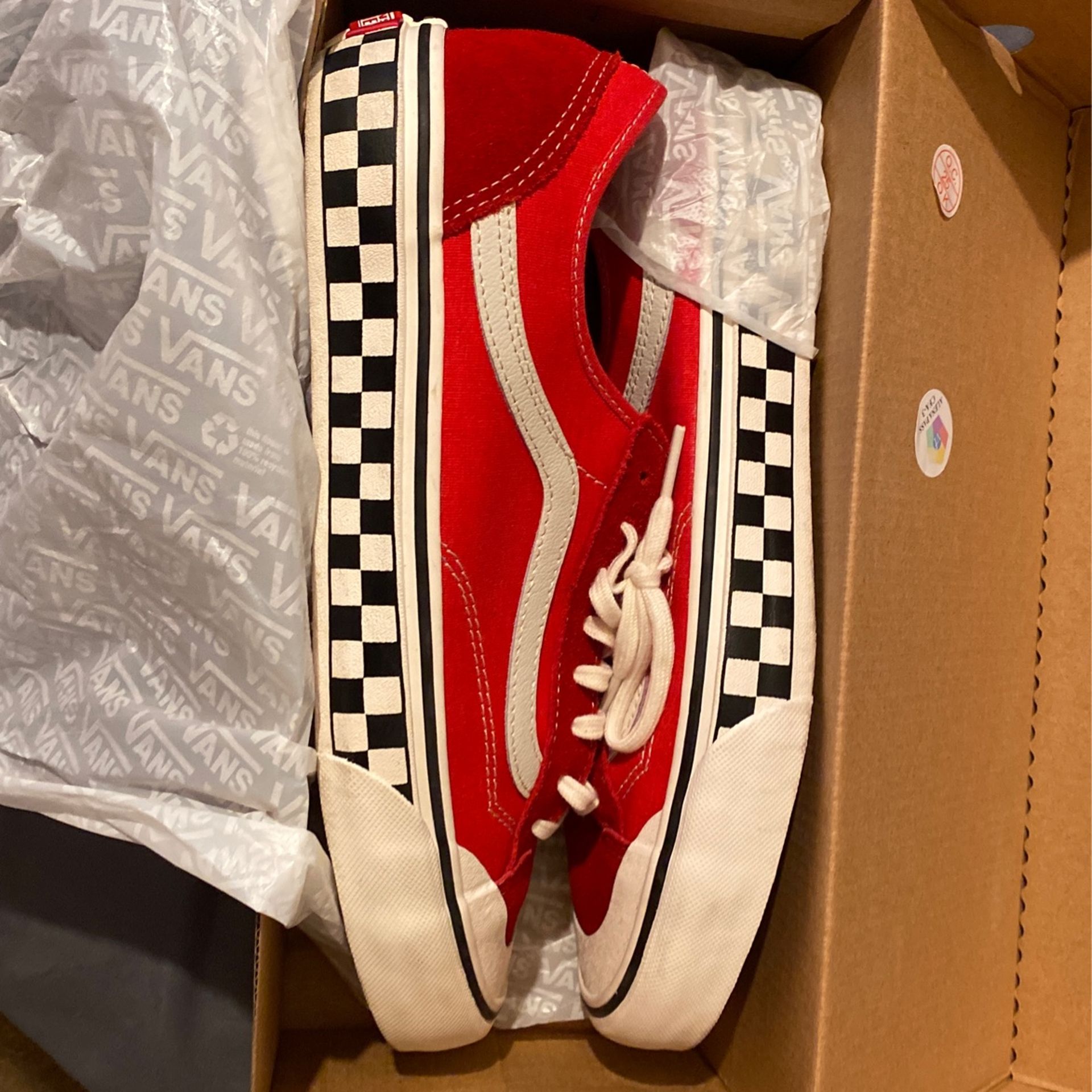 Vans