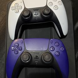 Ps5 Remotes 
