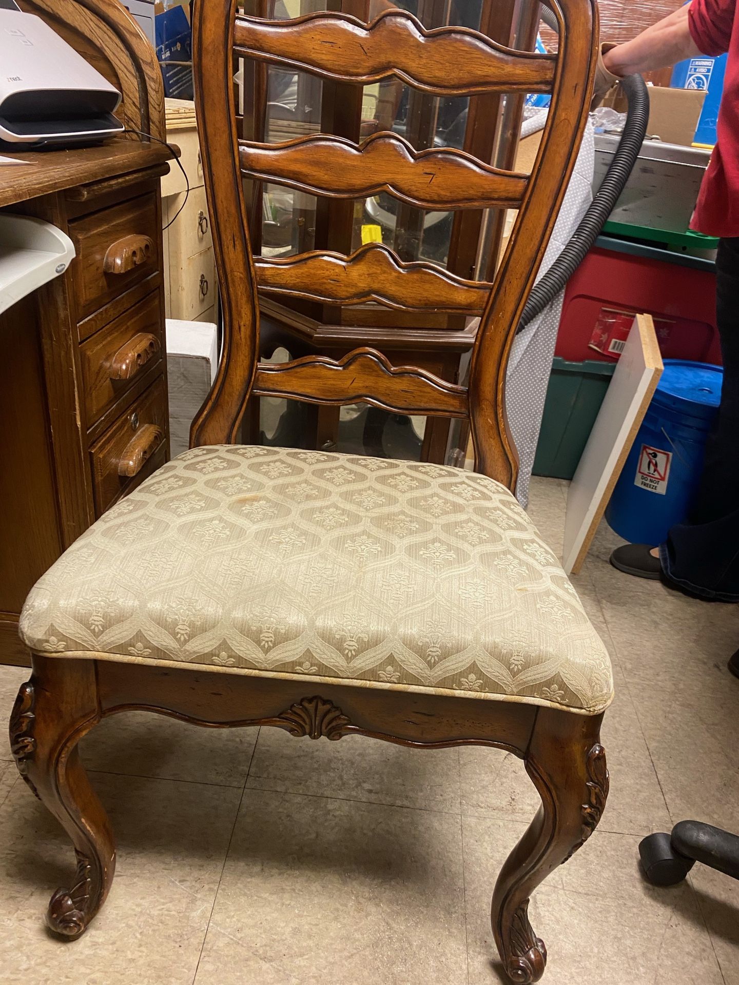 Dining Chairs