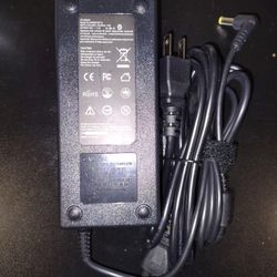 135W AC Charger Fit for Acer Nitro Gaming Laptop