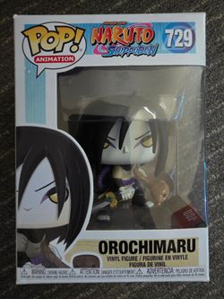 Funko Pop