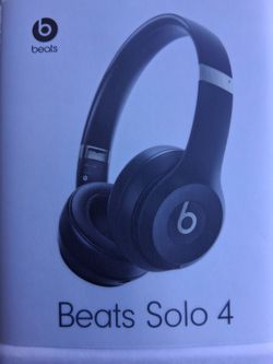 Beats Pro 4