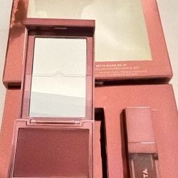Patrick Ta Blush Set
