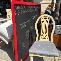 Extra Large  Decorative Board