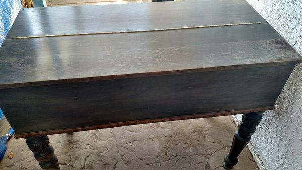 Vintage H E Shaw Spinet Desk For Sale In Henderson Nv Offerup