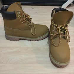 timbs