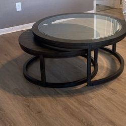 Living Room Table 