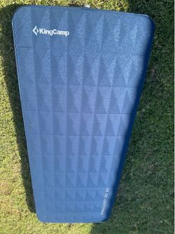 Camping Sleeping Pad KingCamp 9.5 R