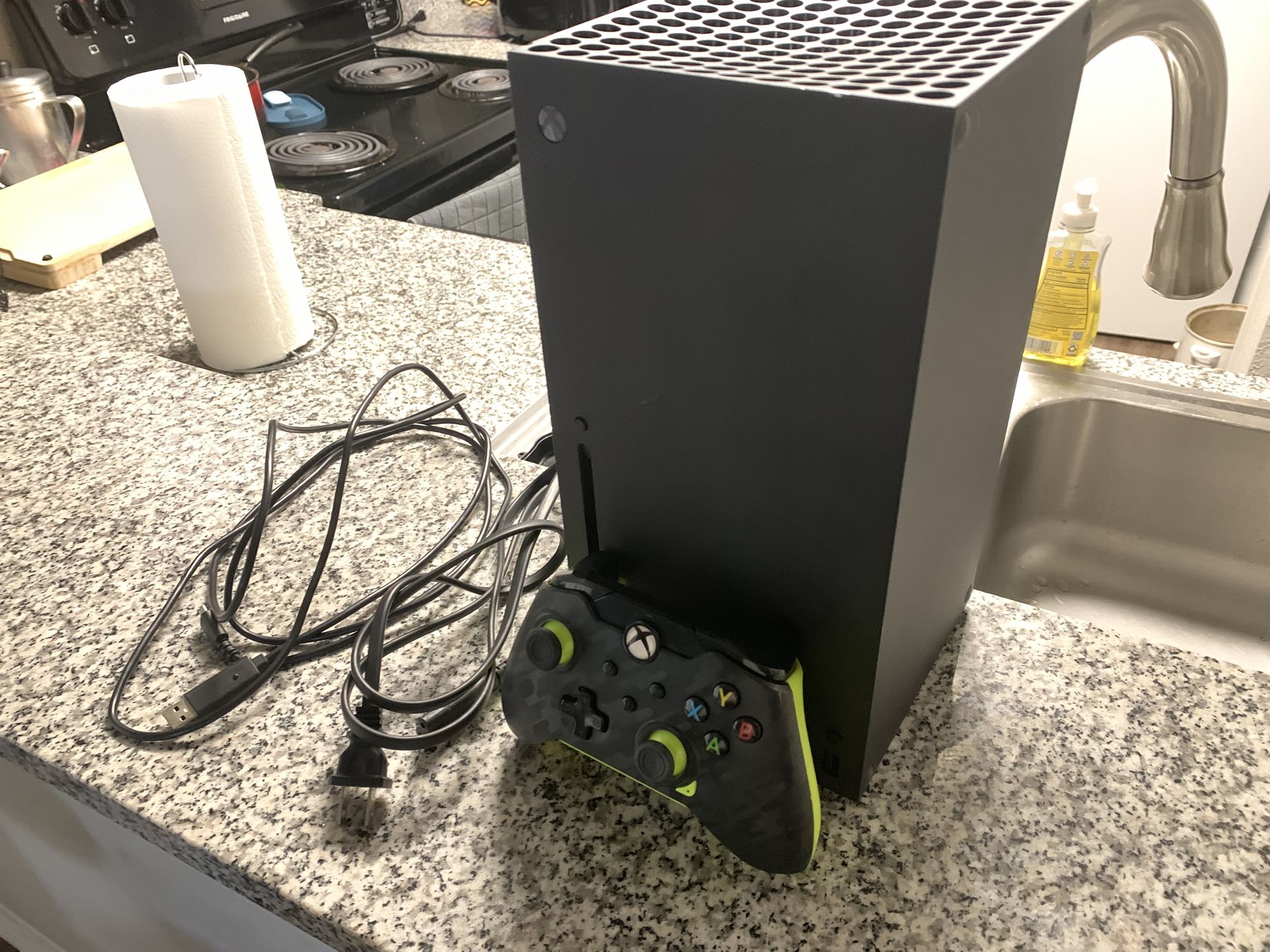 Xbox Series X
