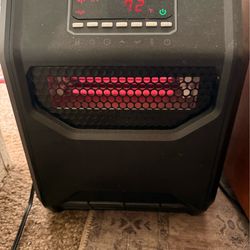 Space Heater