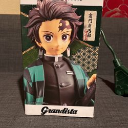 Tanjiro Figure